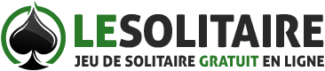 LeSolitaire Logo