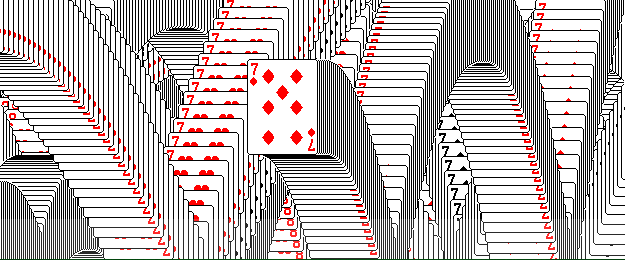 Jouez aux Versions Classiques de Windows XP Solitaire