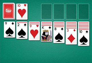 Klondike Solitaire Classic